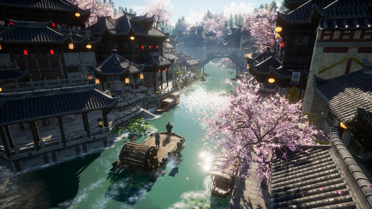 冷兵器戰爭沙盒遊戲《帝國神話》正式版V1.0今日發布 冷兵器戰爭沙盒遊戲《帝國神話》正式版V1.0今日發布