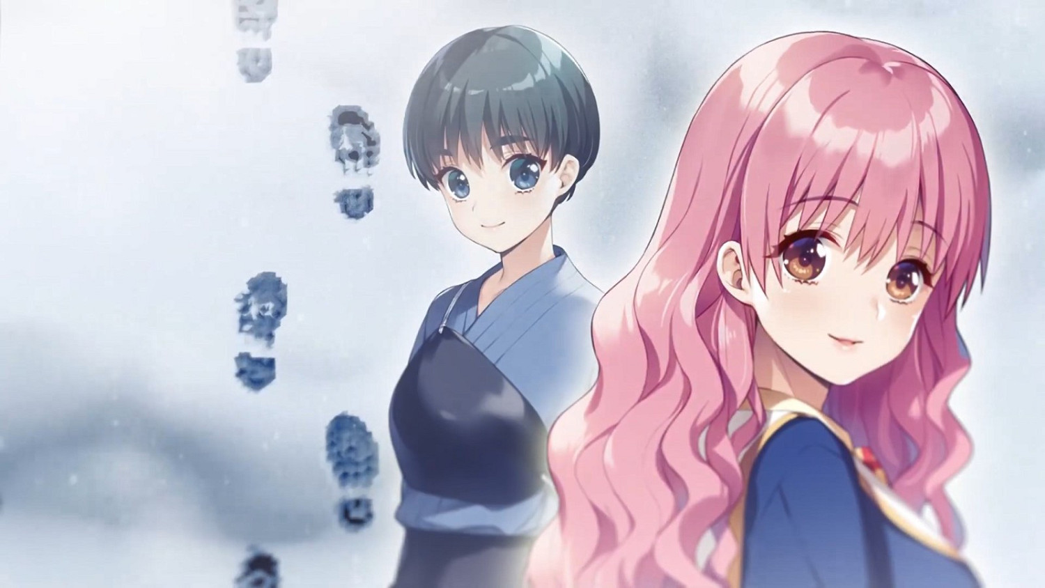 經典戀愛冒險遊戲《同級生2：重製版》公布 6月28日發售