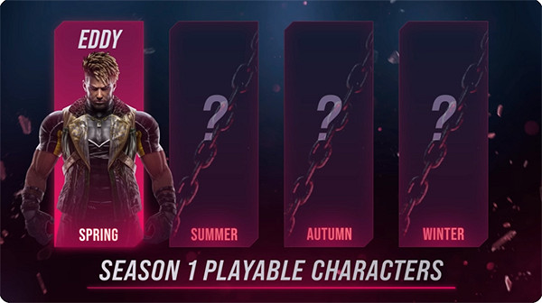 《鐵拳8》首個DLC角色公布 後續故事拓展將完全免費 《鐵拳8》首個DLC角色公布 後續故事拓展將完全免費