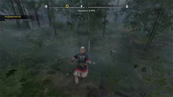 俄羅斯歷史小說改編遊戲《混亂》實機公布 4月4日發售 俄羅斯歷史小說改編遊戲《混亂》實機公布 4月4日發售