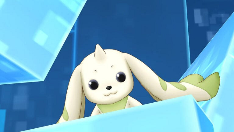 《數碼寶貝物語》新作仍在開發中  3月9日或有新消息