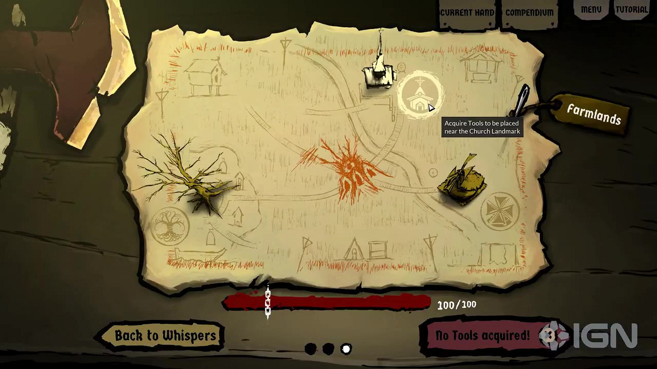 恐怖遊戲《Harvest Hunt》正式預告 5月24日正式發售