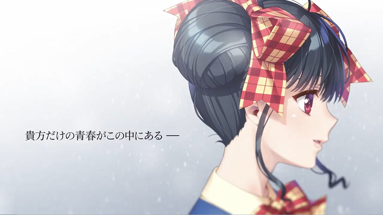 《同級生2：重製版》發售日預告公開！6月正式發售