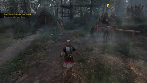 俄羅斯歷史小說改編遊戲《混亂》實機公布 4月4日發售 俄羅斯歷史小說改編遊戲《混亂》實機公布 4月4日發售