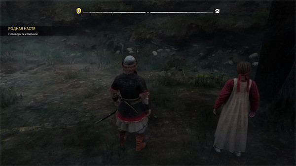 俄羅斯歷史小說改編遊戲《混亂》實機公布 4月4日發售 俄羅斯歷史小說改編遊戲《混亂》實機公布 4月4日發售