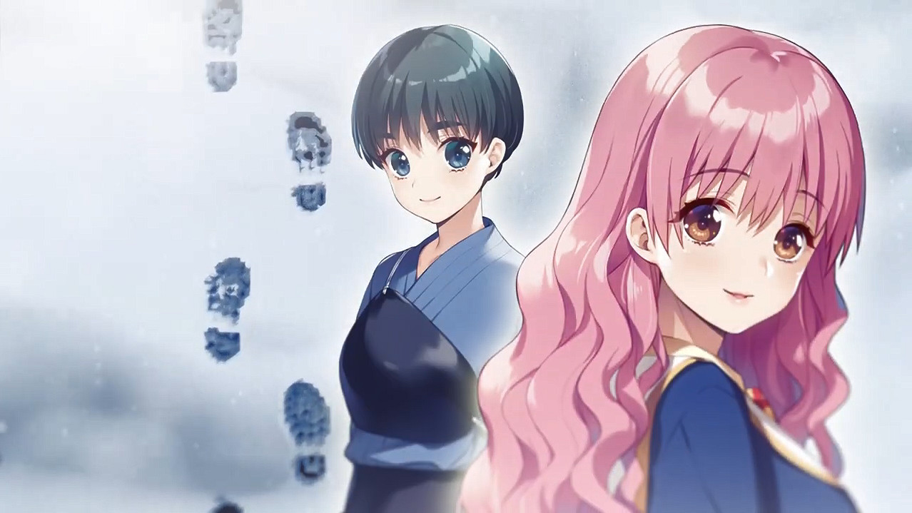 《同級生2：重製版》發售日預告公開！6月正式發售