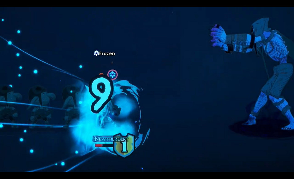 《哥布林之石》發售預告公布:3.12登陸Steam/Epic! 《哥布林之石》發售預告公布:3.12登陸Steam/Epic!