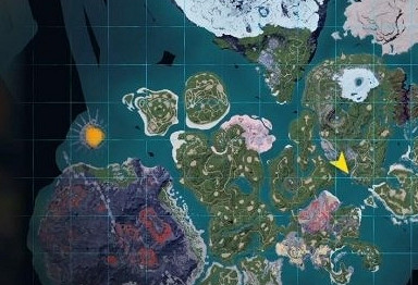 《幻獸帕魯》伐木場打工帕魯推薦 《幻獸帕魯》伐木場打工帕魯推薦