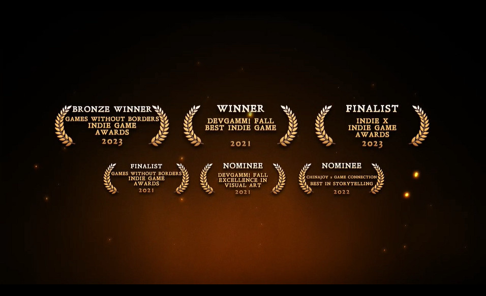 《哥布林之石》發售預告公布:3.12登陸Steam/Epic! 《哥布林之石》發售預告公布:3.12登陸Steam/Epic!