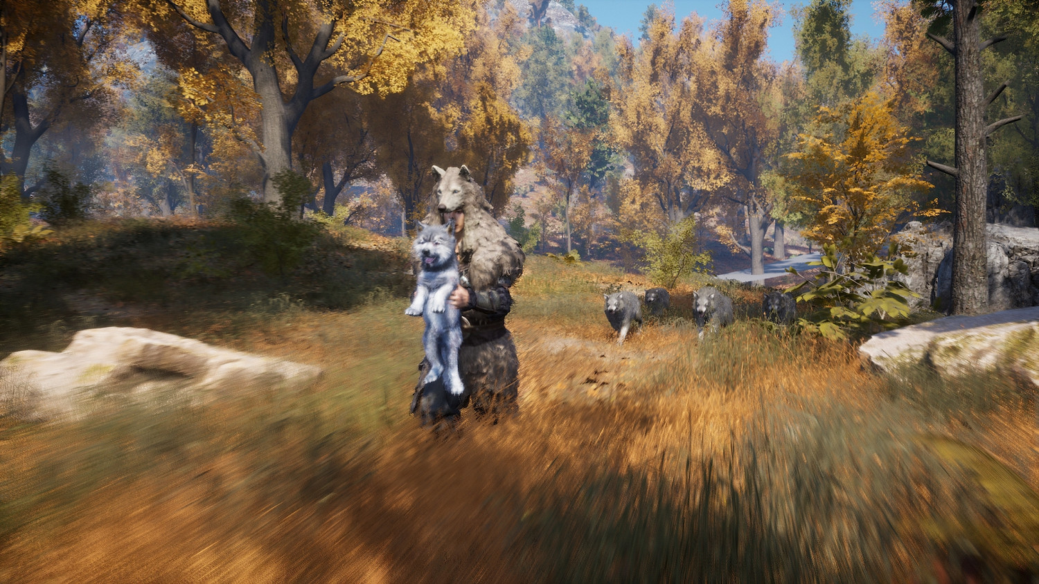 冷兵器戰爭沙盒遊戲《帝國神話》正式版V1.0今日發布 冷兵器戰爭沙盒遊戲《帝國神話》正式版V1.0今日發布