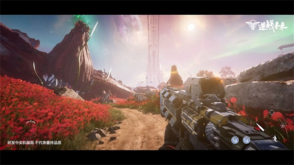 官方稱《逆戰：未來》 是純正射擊遊戲 不會有SOC玩法