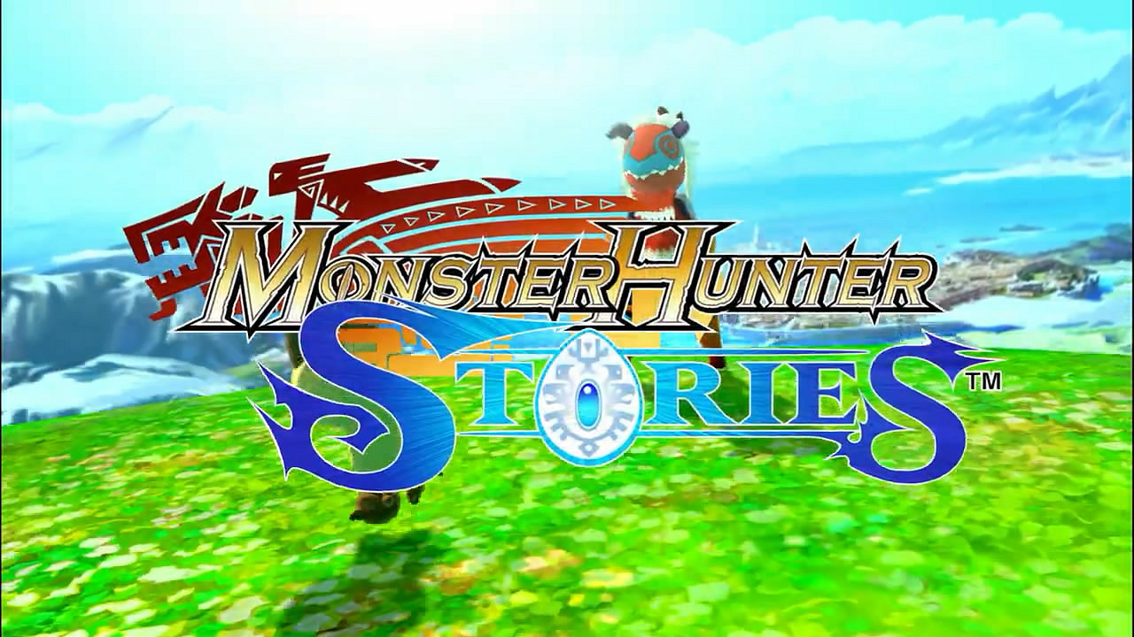 《魔物獵人：物語》復刻版公布！今年夏季登陸PC/主機