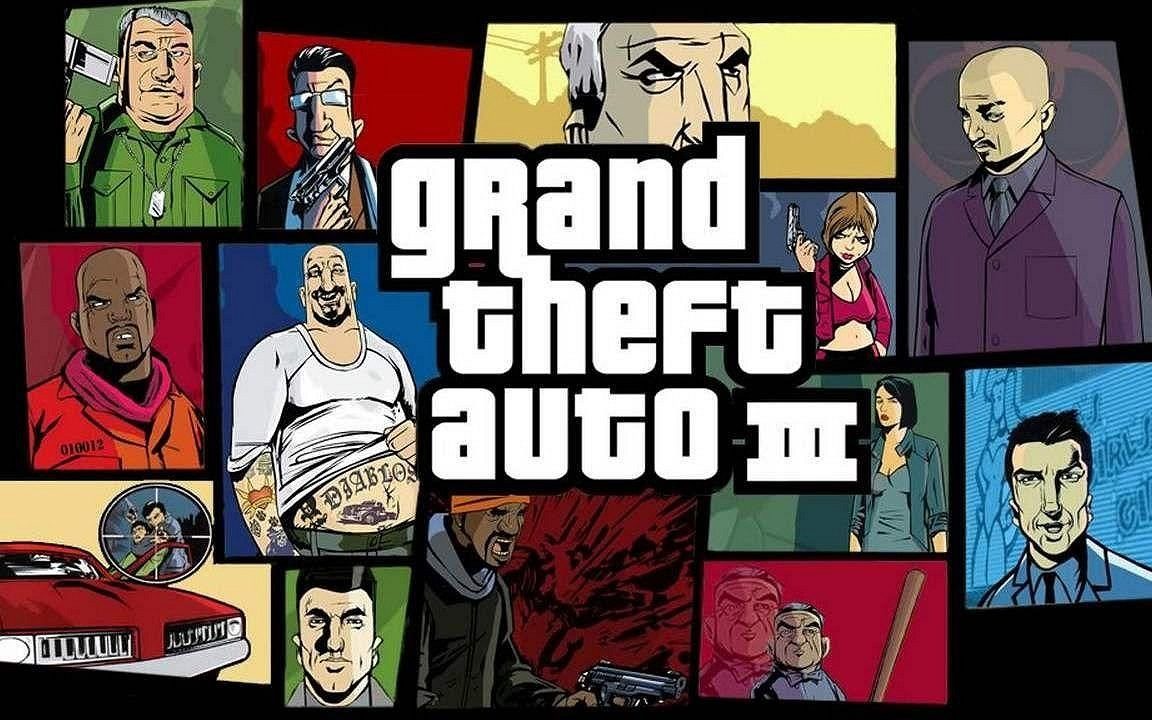 索尼SIE首席執行官吉姆·萊恩列出了歷代PS最佳遊戲