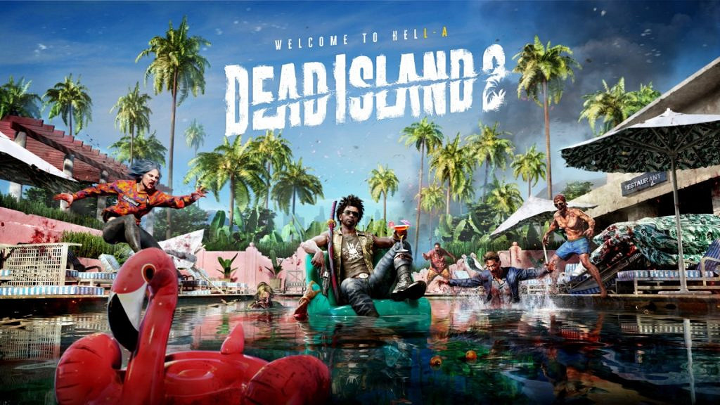《死亡島2》現已加入 Xbox Game Pass (XGP) :但僅支援XBOX/雲端遊玩 《死亡島2》現已加入 Xbox Game Pass (XGP) :但僅支援XBOX/雲端遊玩