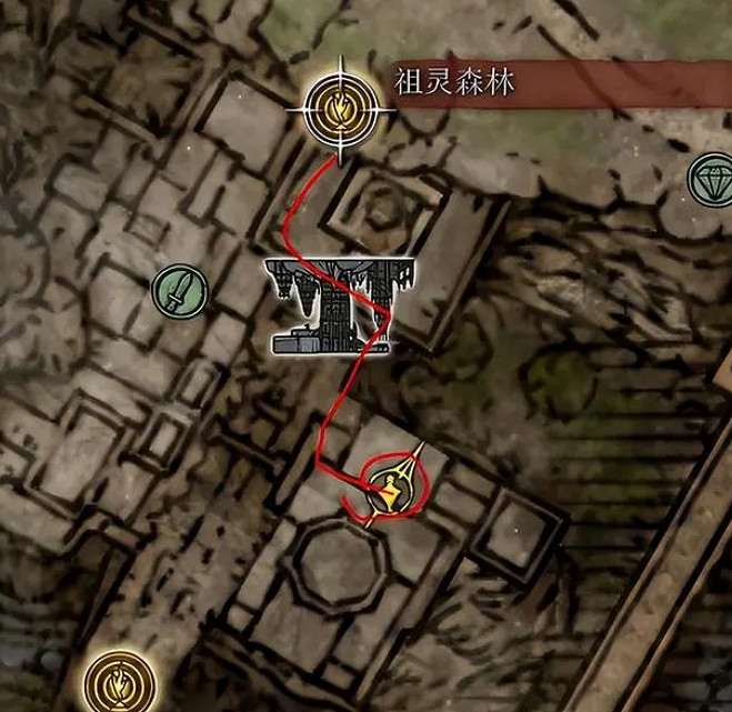 《艾爾登法環》洗點方法 《艾爾登法環》洗點方法