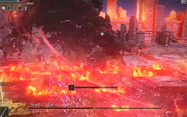 《艾爾登法環》躲避蒙格傷害方法 《艾爾登法環》躲避蒙格傷害方法