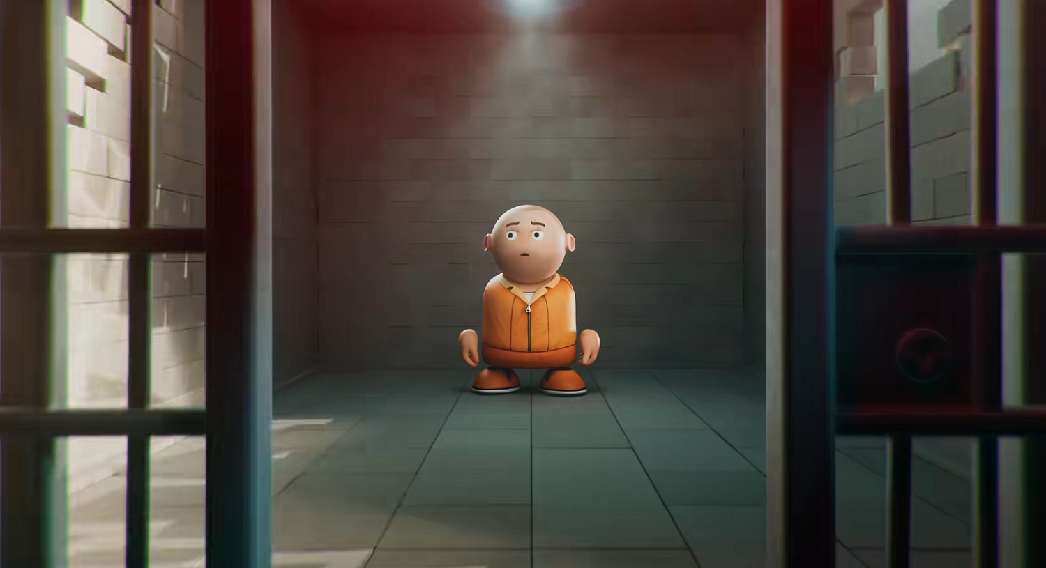 監獄管理模擬器《監獄建築師2》宣布跳票至5月7日發售 監獄管理模擬器《監獄建築師2》宣布跳票至5月7日發售