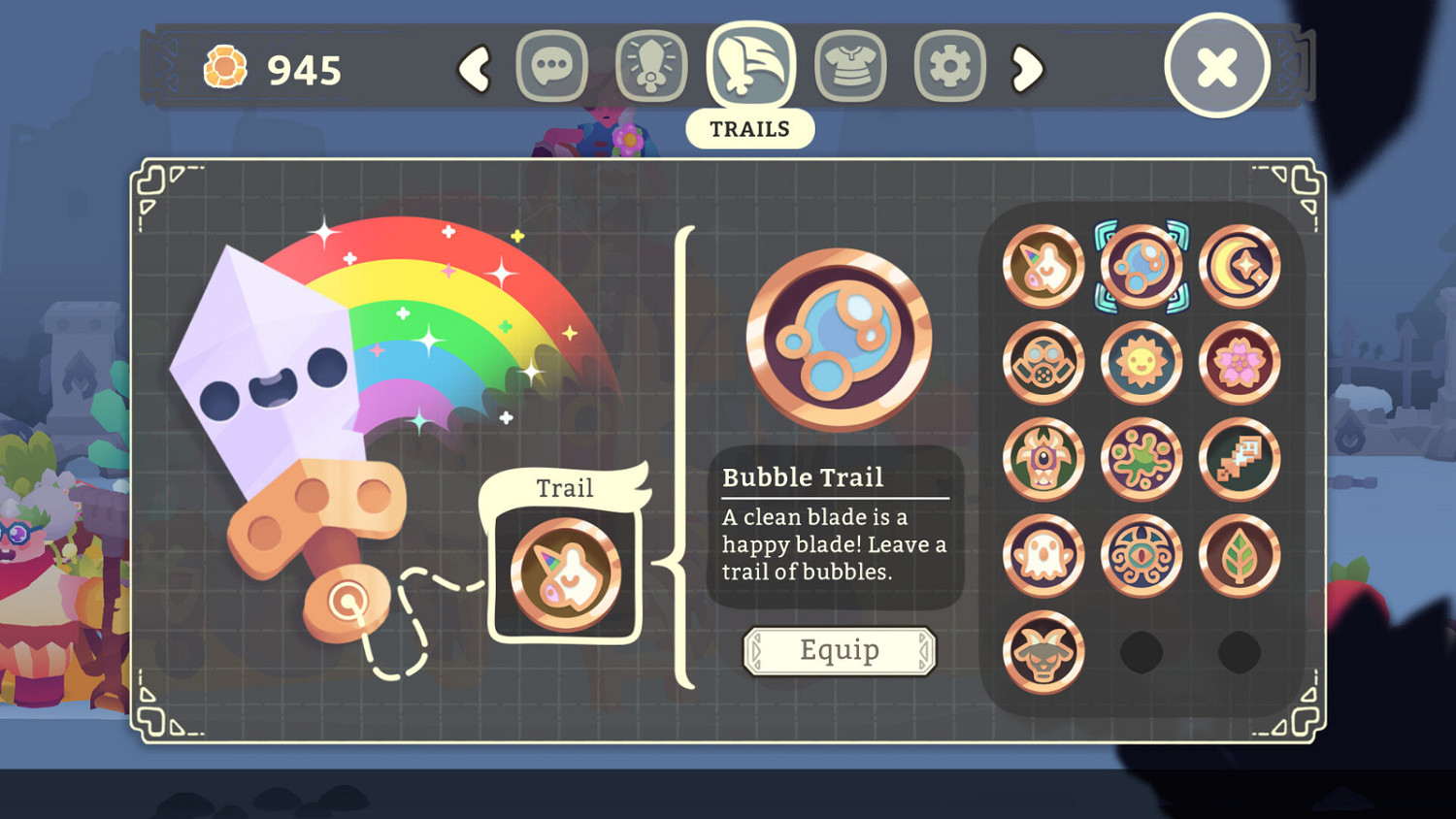 冒險遊戲《斬斬大冒險》Steam頁面上線：支援中文！