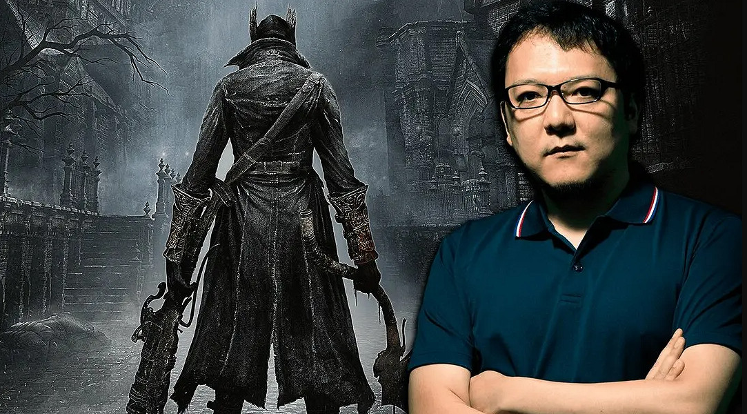 《血源詛咒》有望重製?宮崎英高:我們很珍視這款遊戲 《血源詛咒》有望重製?宮崎英高:我們很珍視這款遊戲