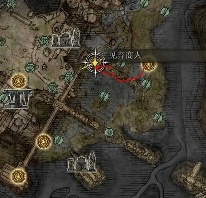 《艾爾登法環》洗點方法 《艾爾登法環》洗點方法