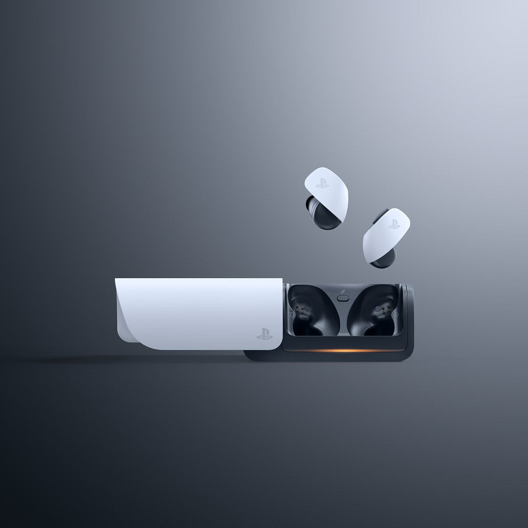 PS PULSE耳機國行版今日上市 售價約新台幣4975元起