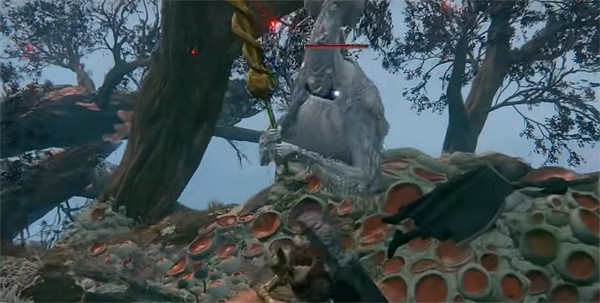 《艾爾登法環》眾使者笛子獲取方法 《艾爾登法環》眾使者笛子獲取方法