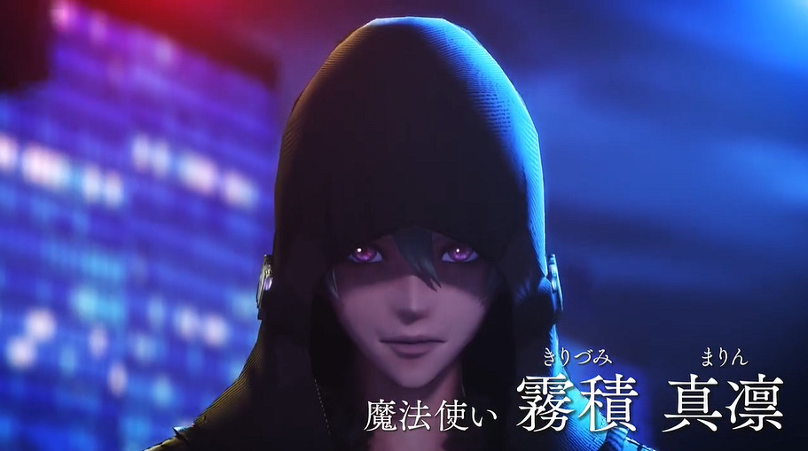 Furyu動作RPG新遊《REYNATIS》預告公布!7月25日上線 Furyu動作RPG新遊《REYNATIS》預告公布!7月25日上線