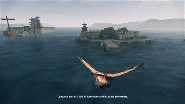 《浪人崛起》新預告公布:一覽遊戲風景、探索與戰鬥 《浪人崛起》新預告公布:一覽遊戲風景、探索與戰鬥