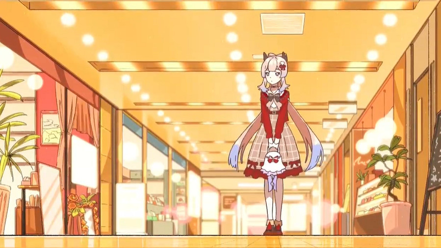 《原神》×壽司郎宣傳動畫短片:心海實在太可愛了! 《原神》×壽司郎宣傳動畫短片:心海實在太可愛了!