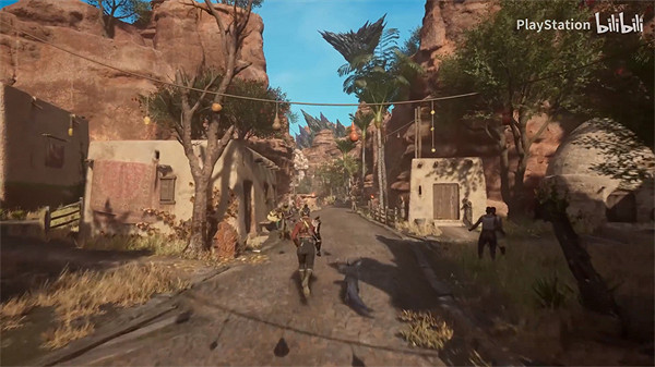 《燧石槍:黎明之圍》實機公布:見證神明與槍械的對決