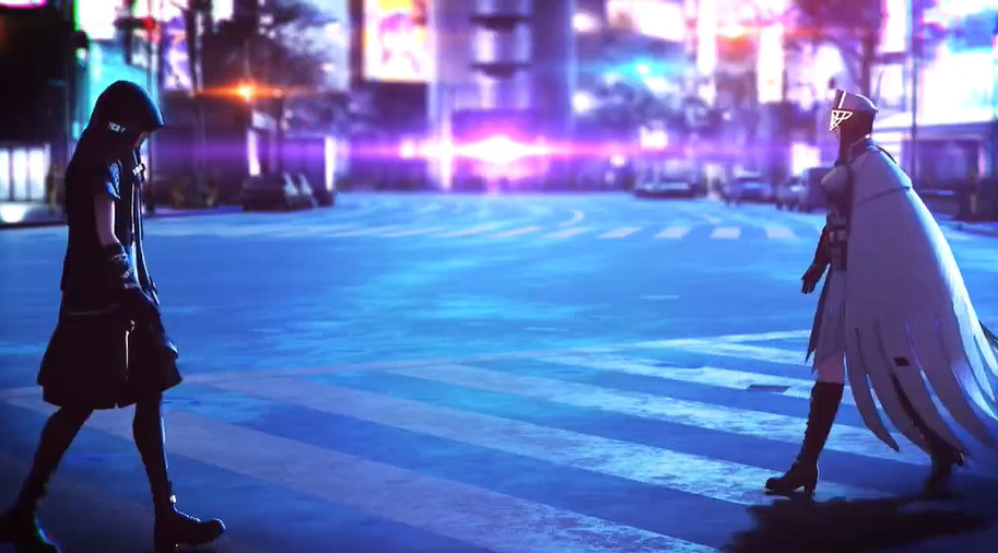 Furyu動作RPG新遊《REYNATIS》預告公布!7月25日上線 Furyu動作RPG新遊《REYNATIS》預告公布!7月25日上線