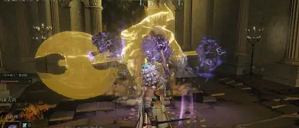 《艾爾登法環》dlc上線時間介紹 《艾爾登法環》dlc上線時間介紹