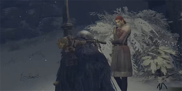 《艾爾登法環》米莉森出現位置 《艾爾登法環》米莉森出現位置