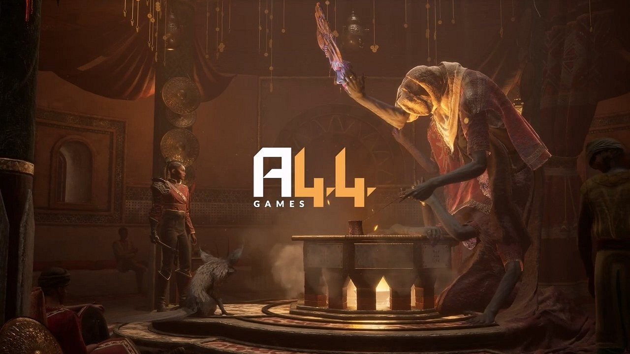 開放世界動作RPG《燧石槍：黎明之圍》新實機預告