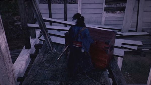 《浪人崛起》新預告公布:一覽遊戲風景、探索與戰鬥 《浪人崛起》新預告公布:一覽遊戲風景、探索與戰鬥