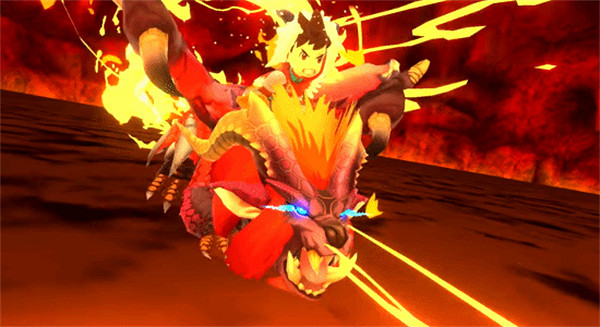 任天堂直面會情報匯總：真·女神轉生5、魔物獵人物語等