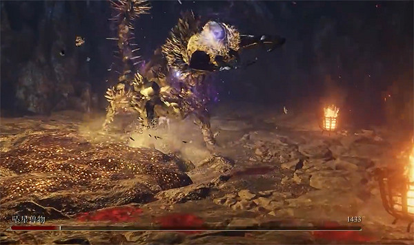 《艾爾登法環》結晶坑道Boss打法攻略 《艾爾登法環》結晶坑道Boss打法攻略