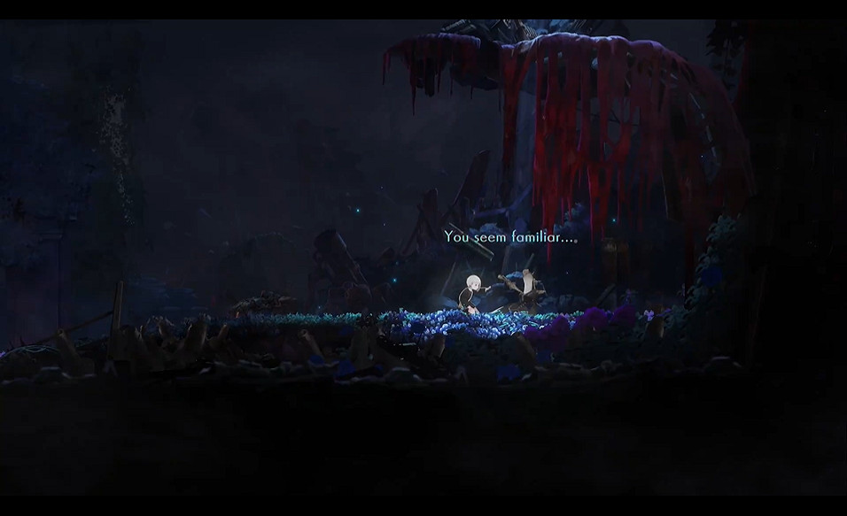 《終結的百合花》續作預告公布：2024年內登陸Switch