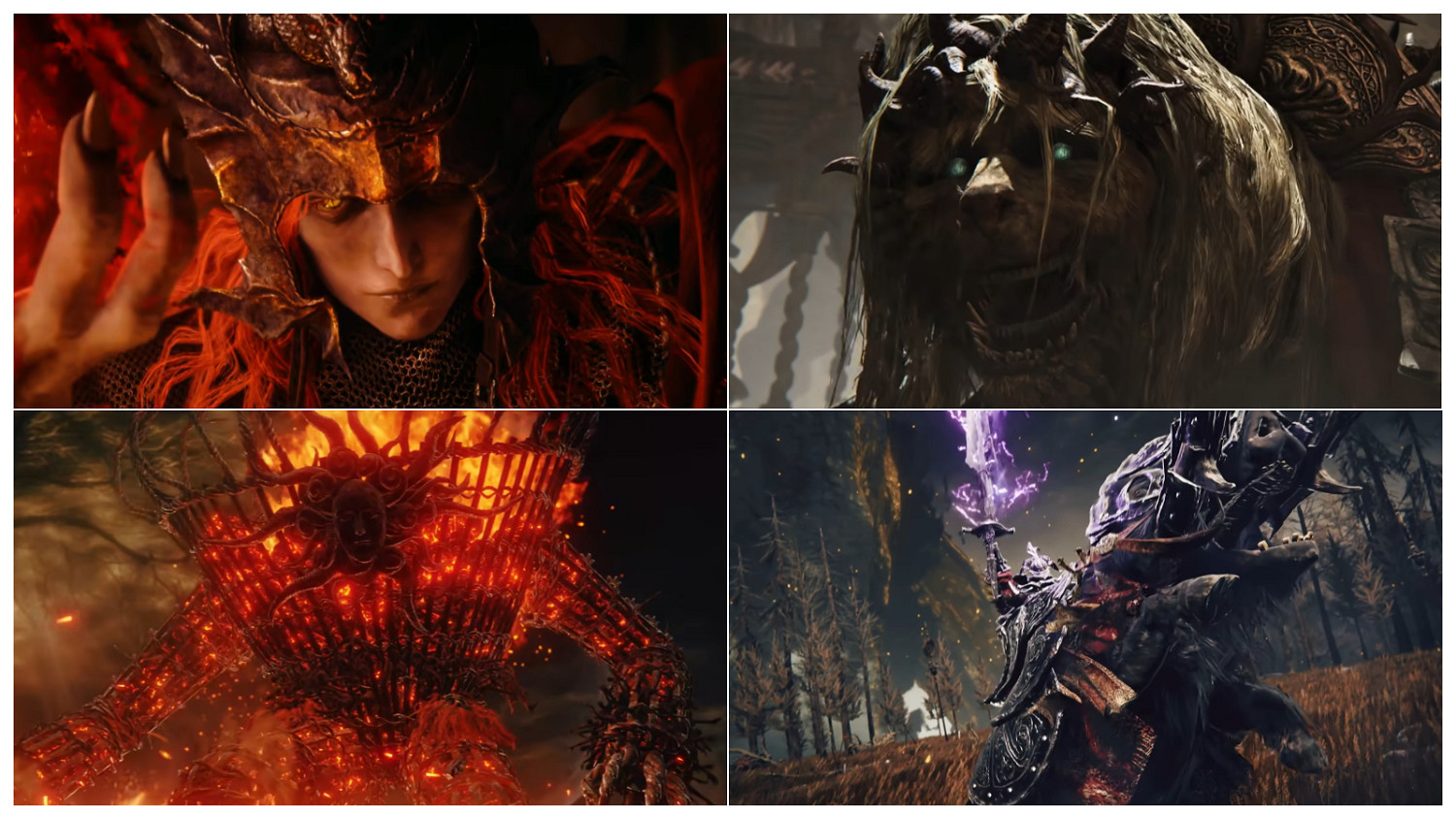 晚報：《血源》有望重製？《法環》DLC敵人盤點