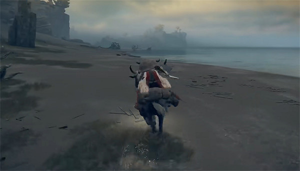 《艾爾登法環》難掉武器解決方法 《艾爾登法環》難掉武器解決方法