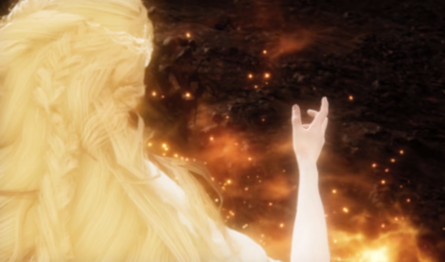 《艾爾登法環》DLC首個預告中出現的新敵人/NPC盤點