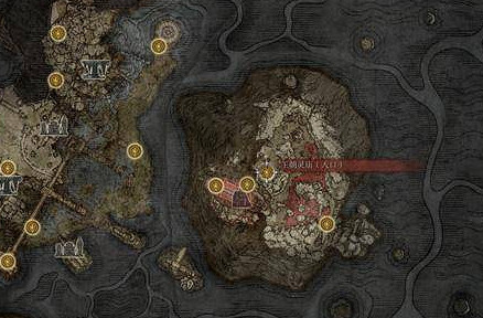 《艾爾登法環》白面具身份介紹 《艾爾登法環》白面具身份介紹