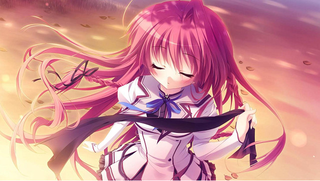 角色扮演遊戲《純白交響曲SANA EDITION》中文版即將發售! 角色扮演遊戲《純白交響曲SANA EDITION》中文版即將發售!