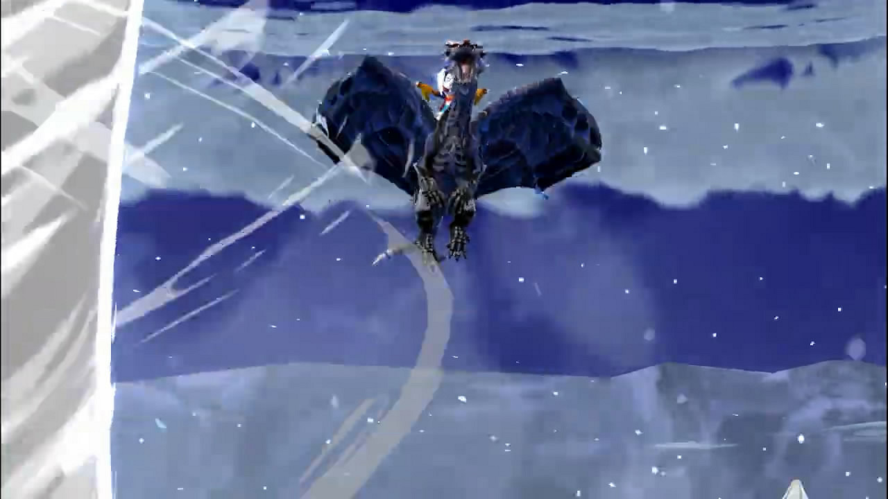 《魔物獵人：物語》復刻版公布！今年夏季登陸PC/主機