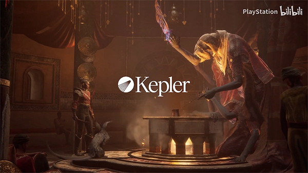 《燧石槍:黎明之圍》實機公布:見證神明與槍械的對決