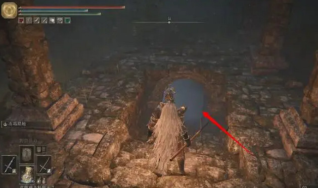 《艾爾登法環》賽爾維斯支線任務攻略 《艾爾登法環》賽爾維斯支線任務攻略