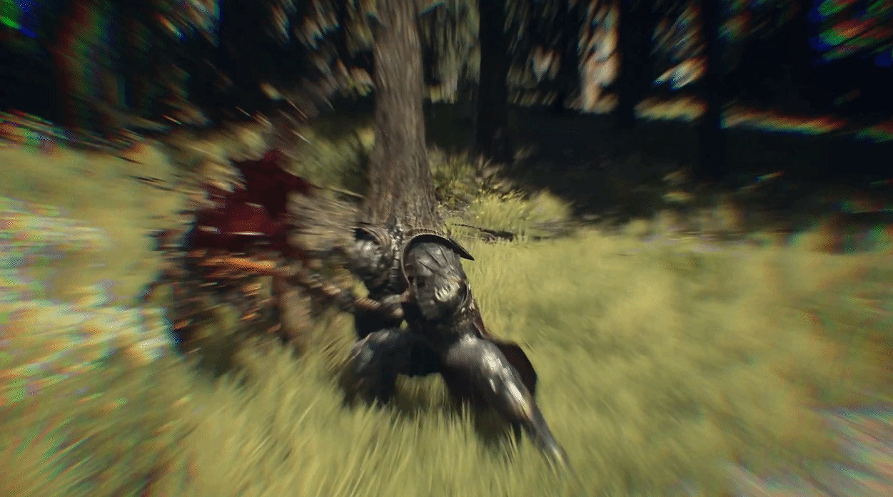 《龍之信條2》鬥士展示 極擅肉搏戰 蓄力後傷害極高