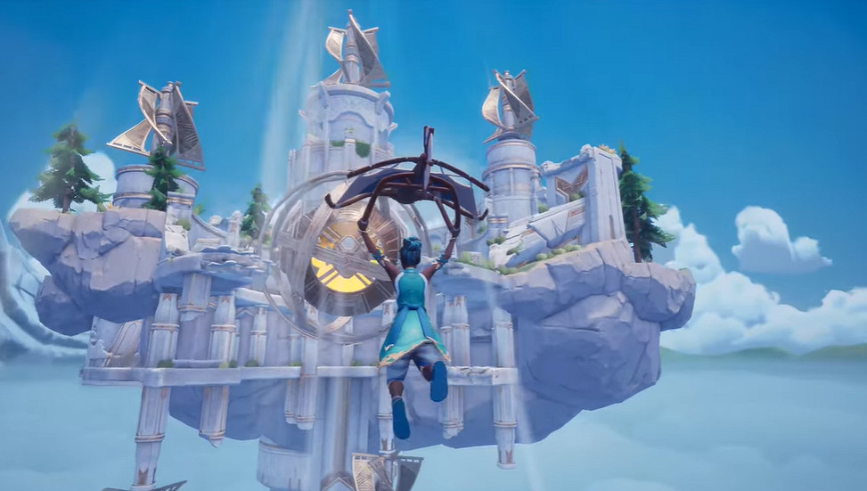 生活模擬遊戲《Palia》新預告公布！3月25日正式上線