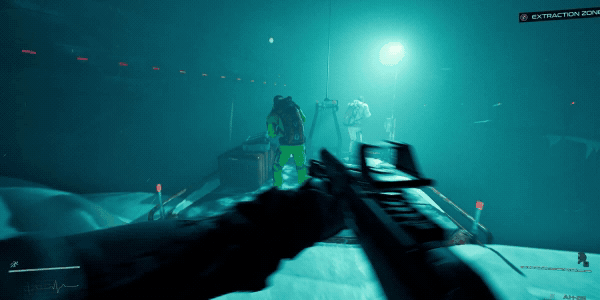 《盜日求生》改為PvPvE撤離類遊戲 3月15日封閉測試 《盜日求生》改為PvPvE撤離類遊戲 3月15日封閉測試