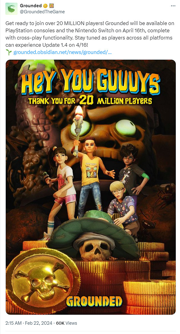 早報:《艾爾登法環》DLC售價約新台幣857元!6月21日發售 早報:《艾爾登法環》DLC售價約新台幣857元!6月21日發售